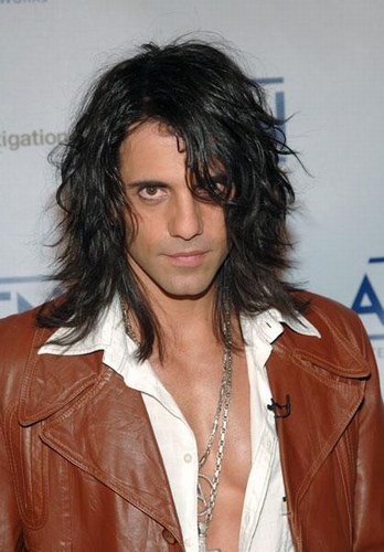 criss angel