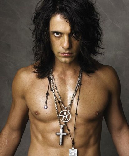 criss angel