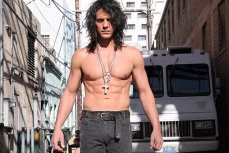 criss angel